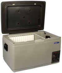 Shoreline SMP65 - 65 Litres Portable Medical Fridge